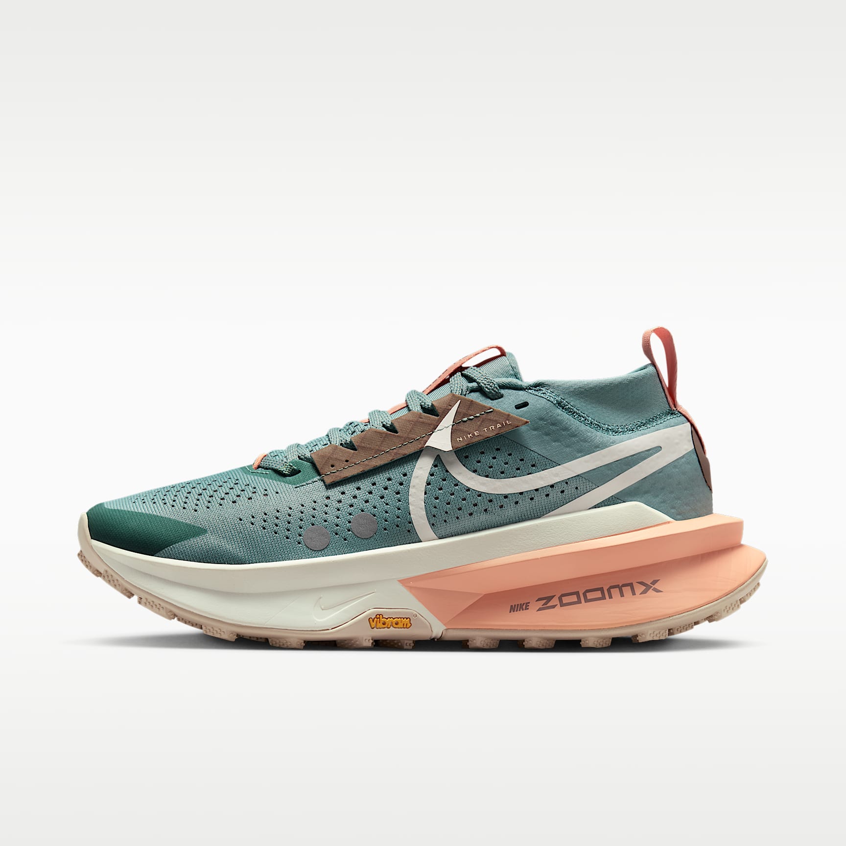 #ナイキ　ゼガマ2 新品27.5 Nike Zegama 2 Women's Trail-Running Shoes. Nike ID